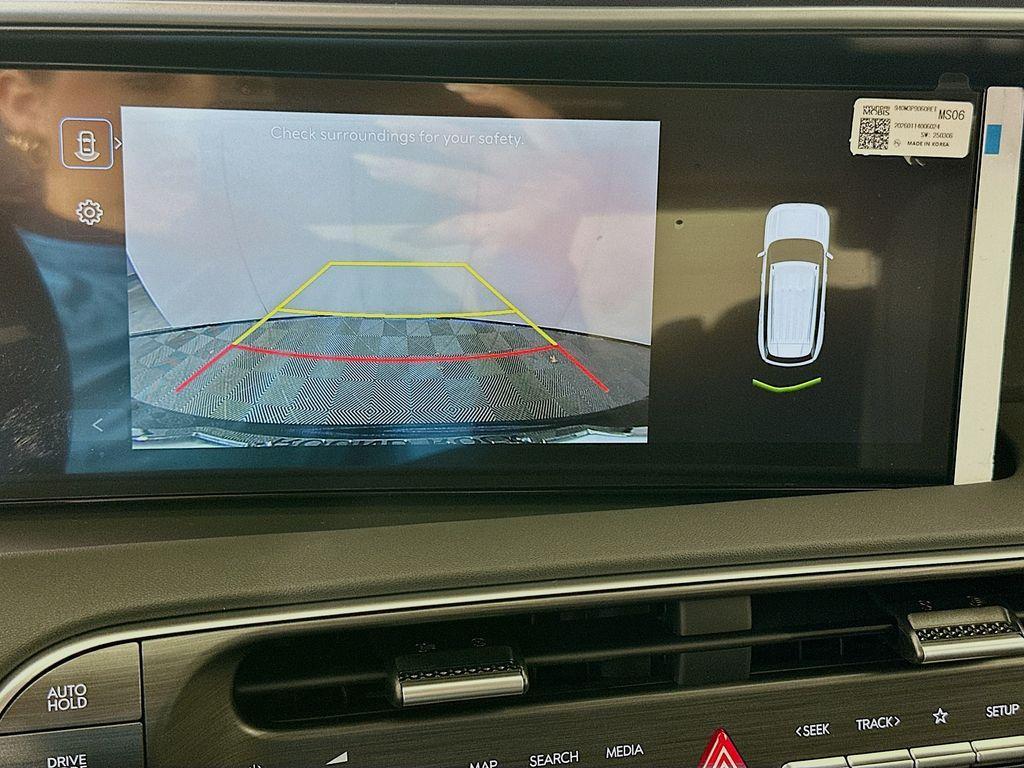 new 2026 Hyundai Palisade car, priced at $44,935