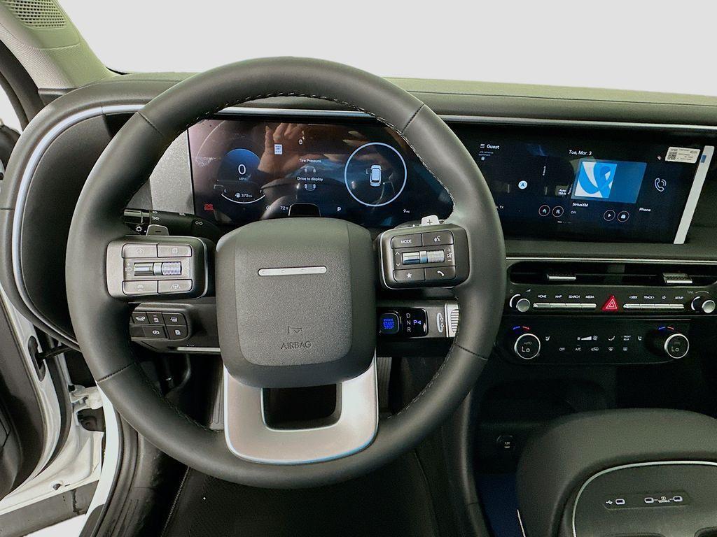 new 2026 Hyundai Palisade car, priced at $44,935