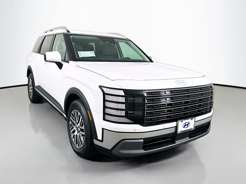 new 2026 Hyundai Palisade car, priced at $44,935