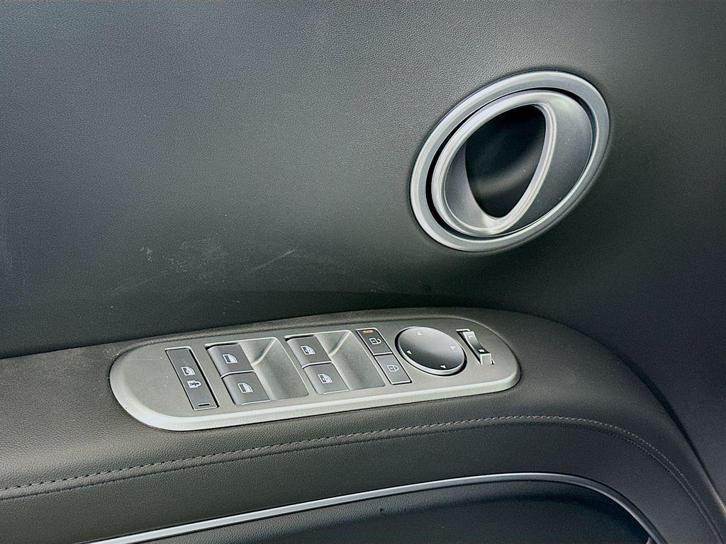 new 2026 Hyundai Palisade car, priced at $44,935