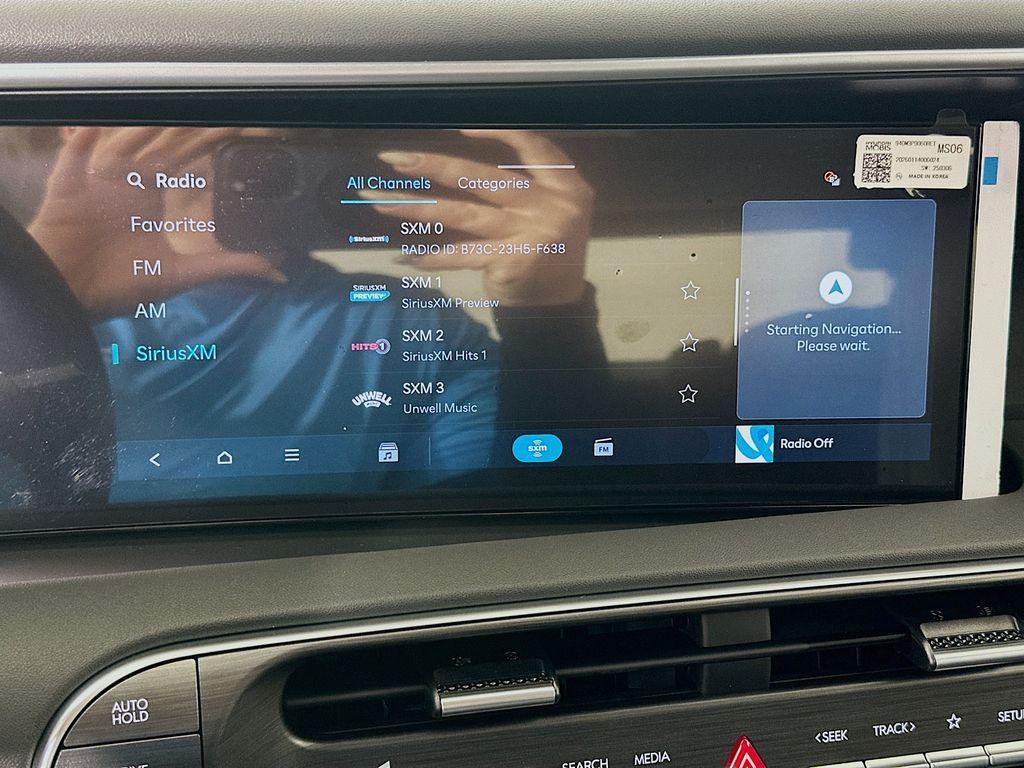 new 2026 Hyundai Palisade car, priced at $44,935