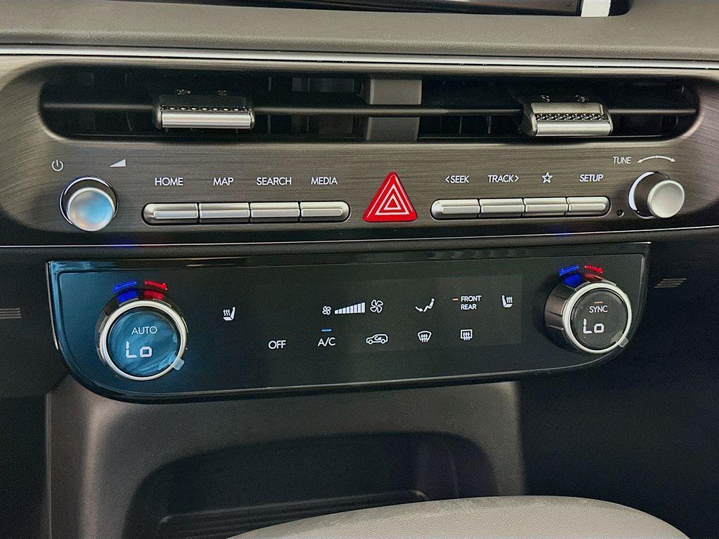 new 2026 Hyundai Palisade car, priced at $44,935