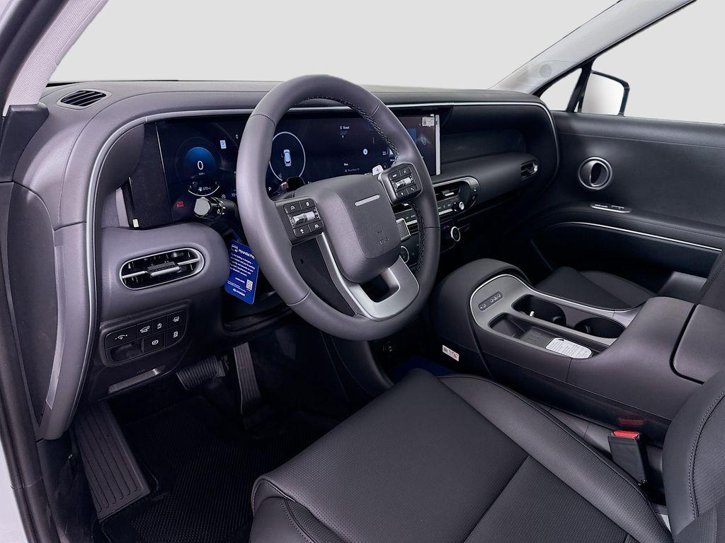 new 2026 Hyundai Palisade car, priced at $44,935