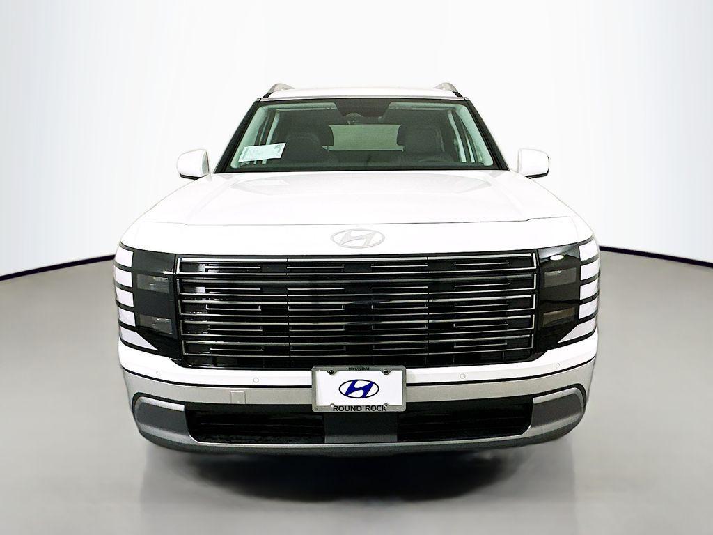 new 2026 Hyundai Palisade car, priced at $44,935