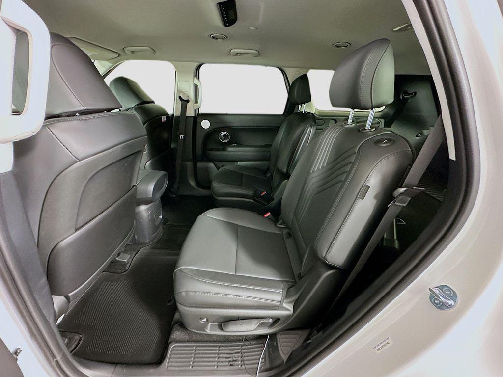 new 2026 Hyundai Palisade car, priced at $44,935