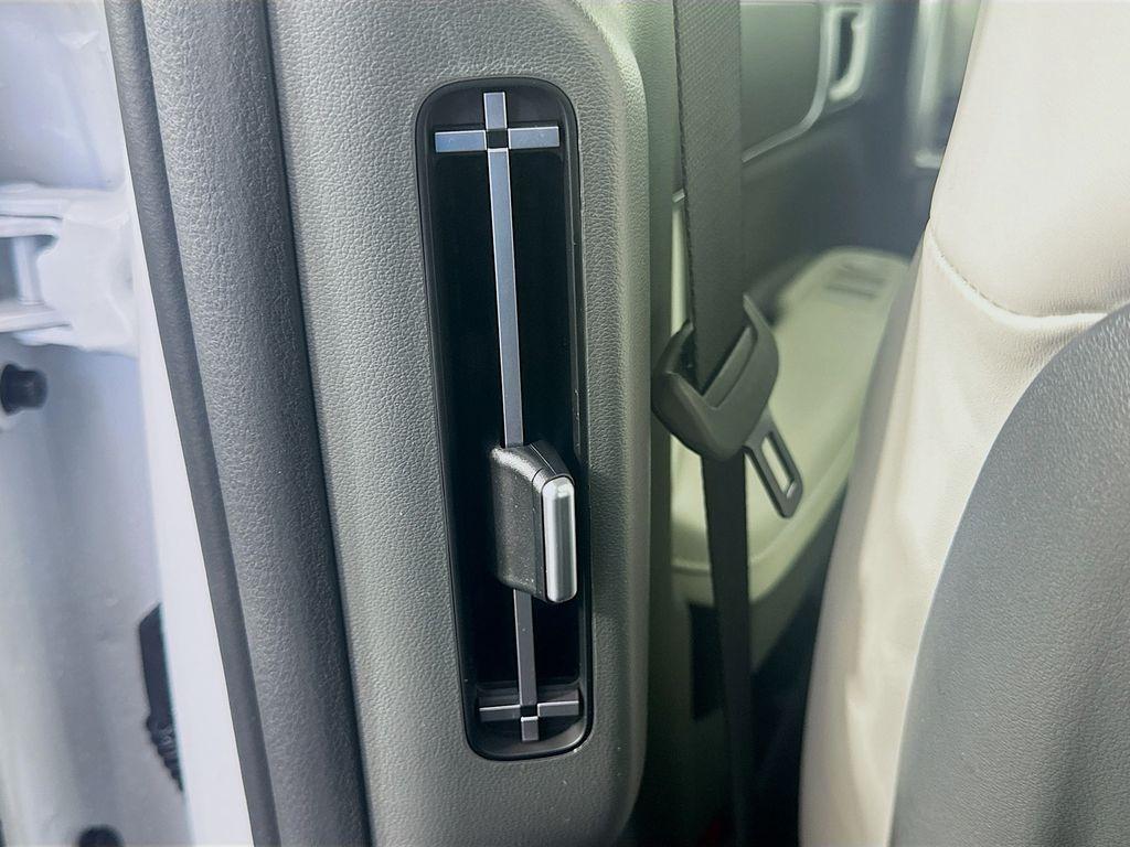 new 2026 Hyundai SANTA FE HEV car