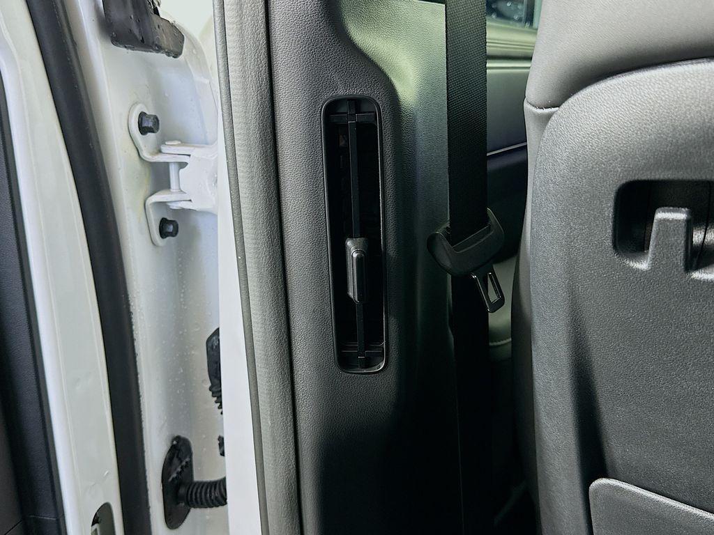 new 2026 Hyundai SANTA FE HEV car, priced at $53,115