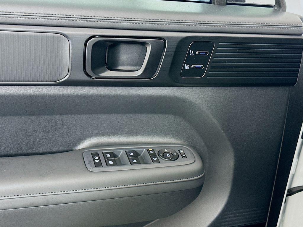 new 2026 Hyundai SANTA FE HEV car, priced at $53,115