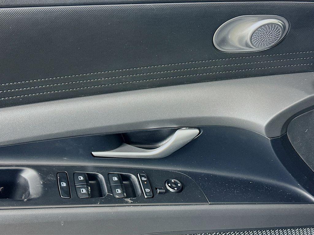 new 2026 Hyundai Elantra car, priced at $24,560