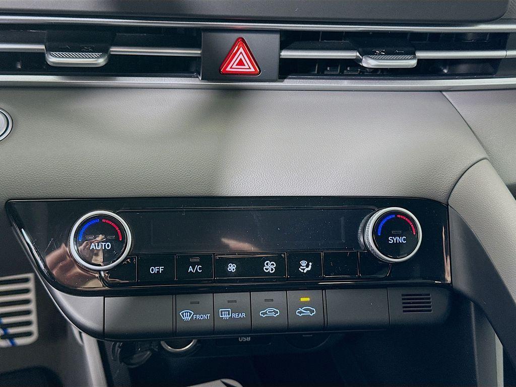 new 2026 Hyundai Elantra car, priced at $25,690