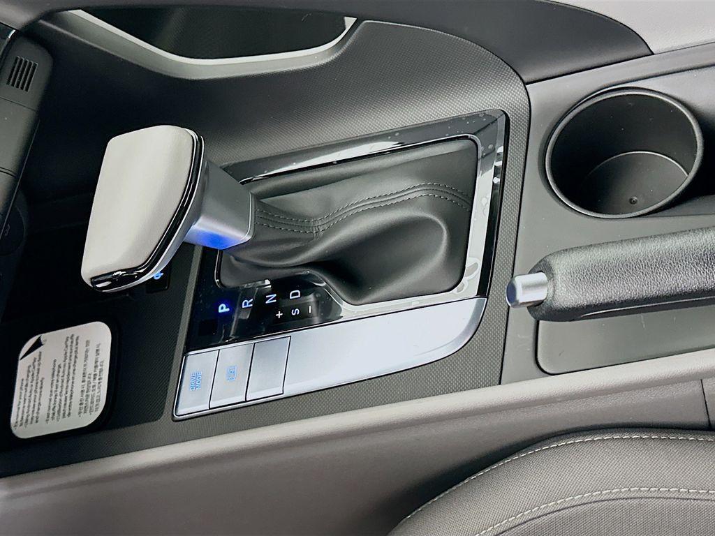 new 2026 Hyundai Elantra car, priced at $25,690