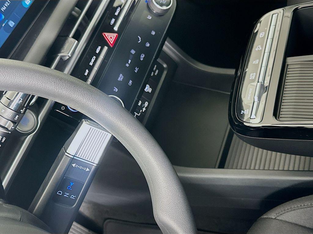 new 2026 Hyundai TUCSON Plug-In Hybrid car, priced at $43,335