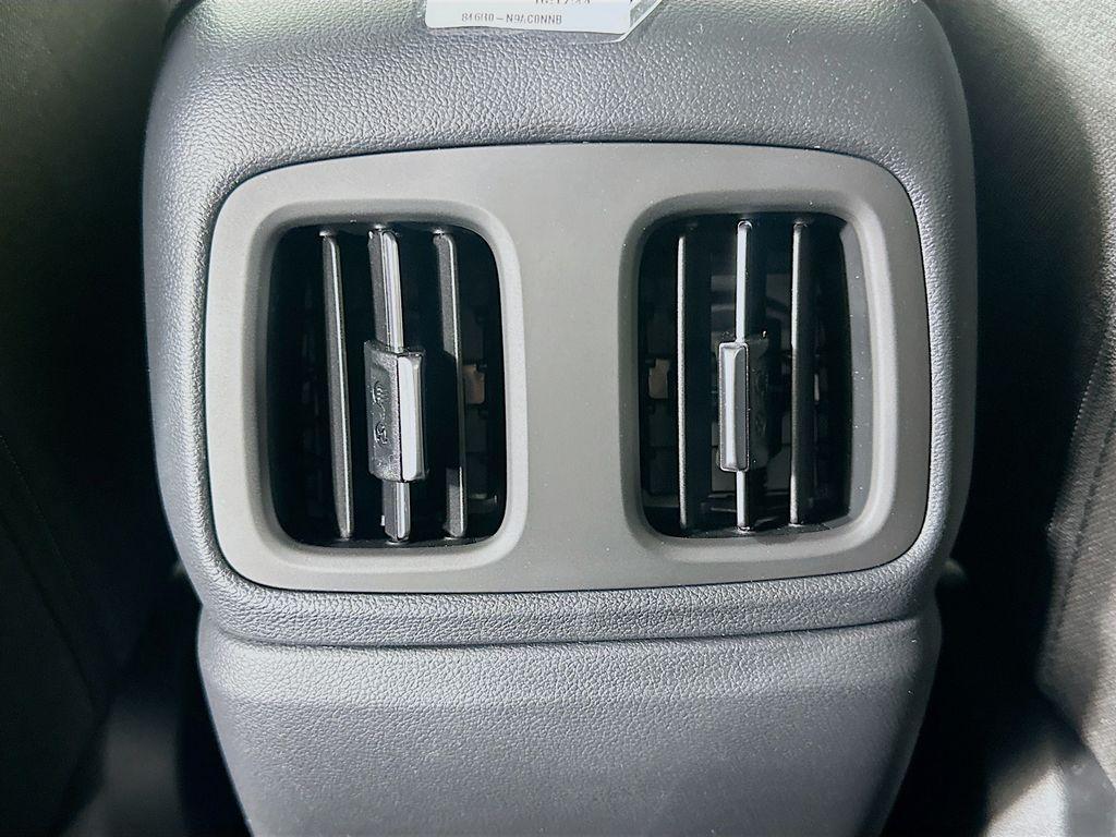 new 2026 Hyundai TUCSON Plug-In Hybrid car, priced at $43,335