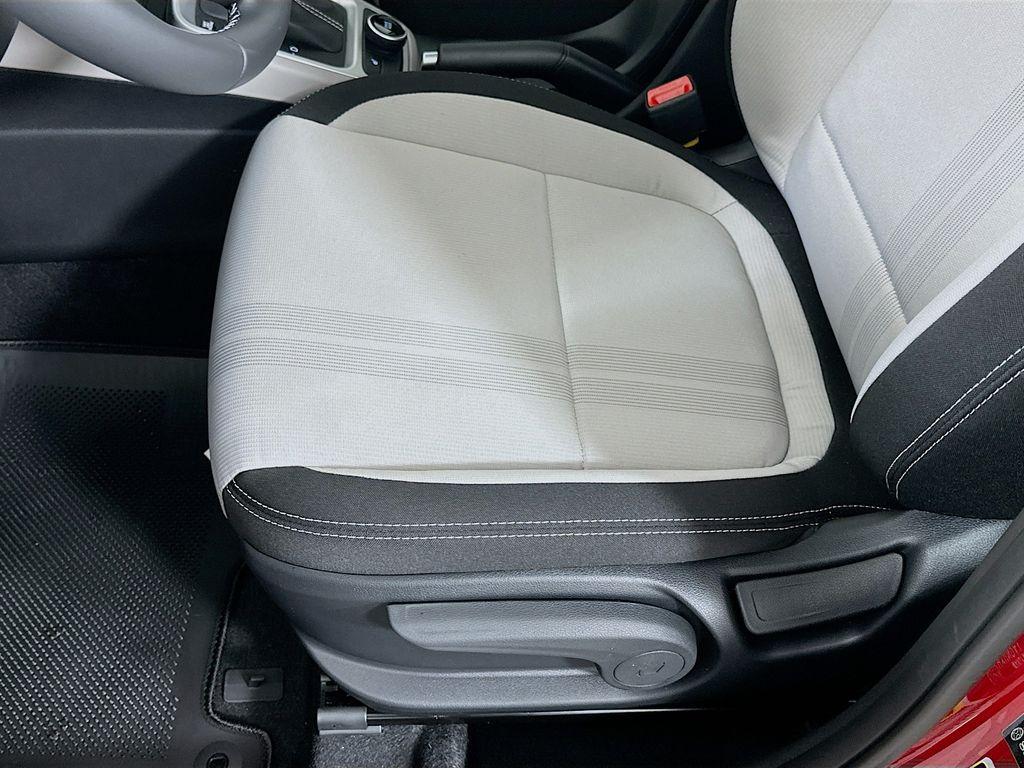 new 2026 Hyundai Venue car, priced at $25,550