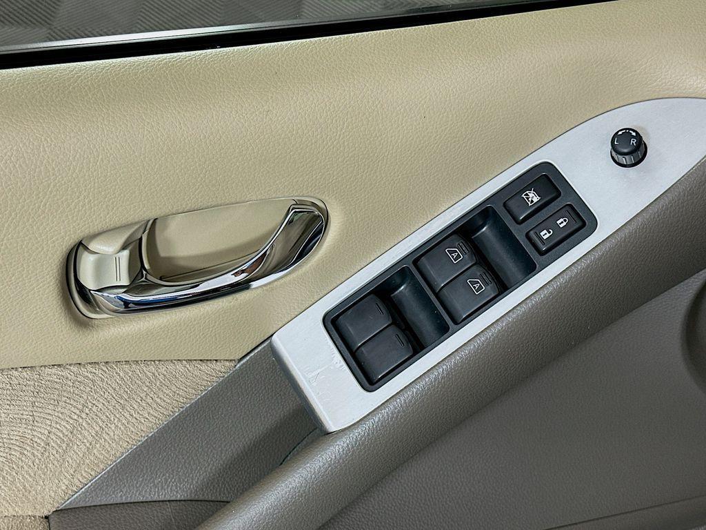 used 2014 Nissan Murano car, priced at $6,800