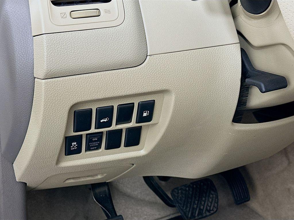 used 2014 Nissan Murano car, priced at $6,800