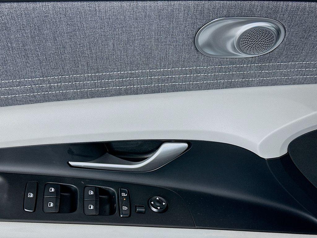 new 2026 Hyundai Elantra car, priced at $29,090