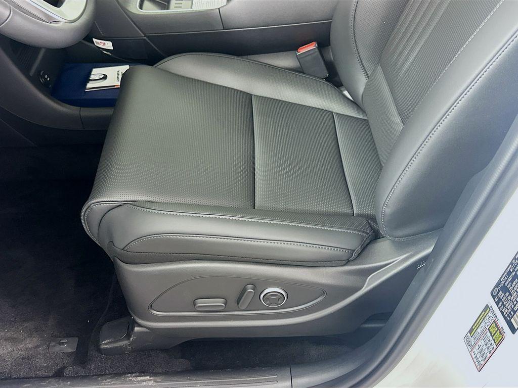 new 2026 Hyundai Palisade car