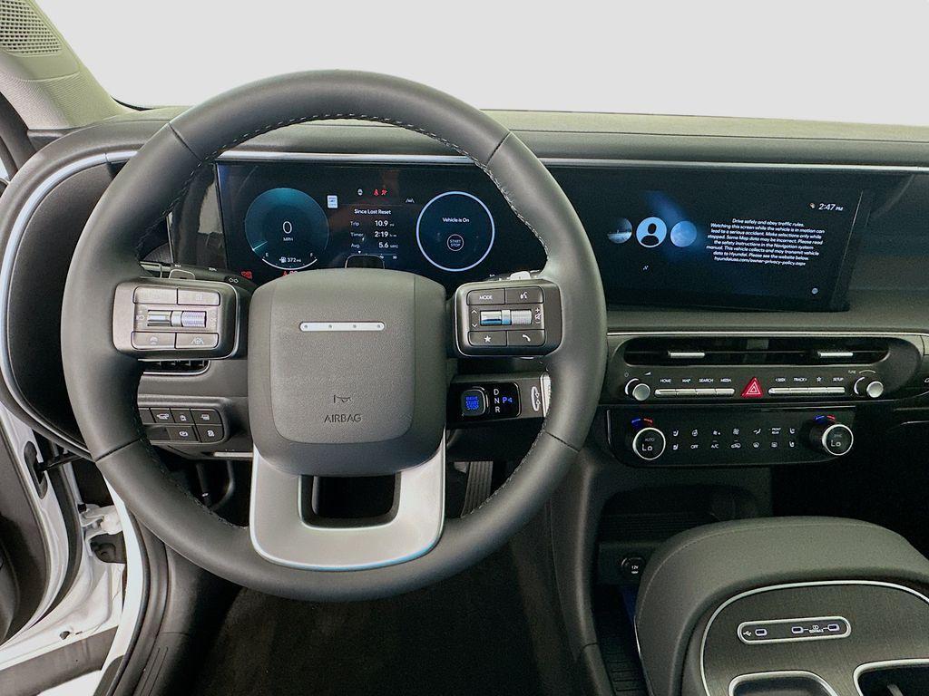 new 2026 Hyundai Palisade car