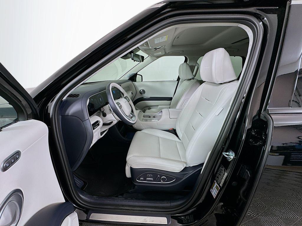 new 2026 Hyundai Palisade car, priced at $58,820