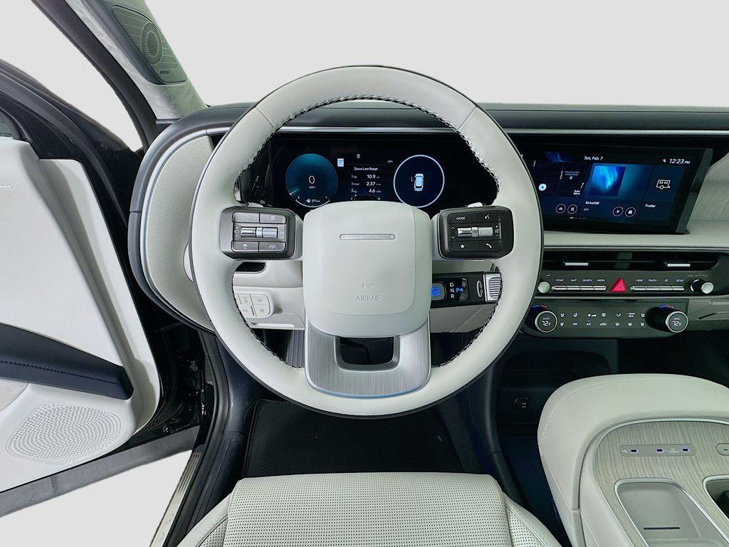 new 2026 Hyundai Palisade car, priced at $58,820