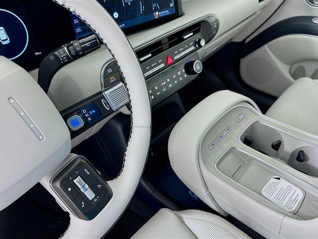 new 2026 Hyundai Palisade car, priced at $58,820