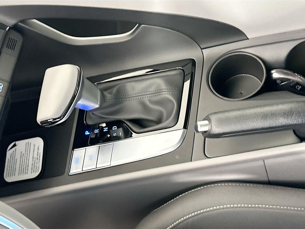 new 2026 Hyundai Elantra car, priced at $26,180