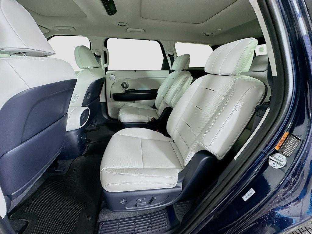 new 2026 Hyundai Palisade Hybrid car, priced at $59,650