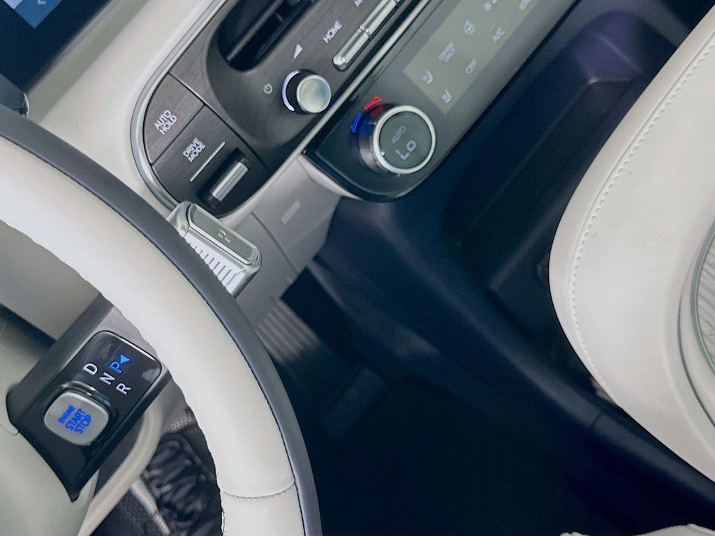 new 2026 Hyundai Palisade Hybrid car, priced at $59,650