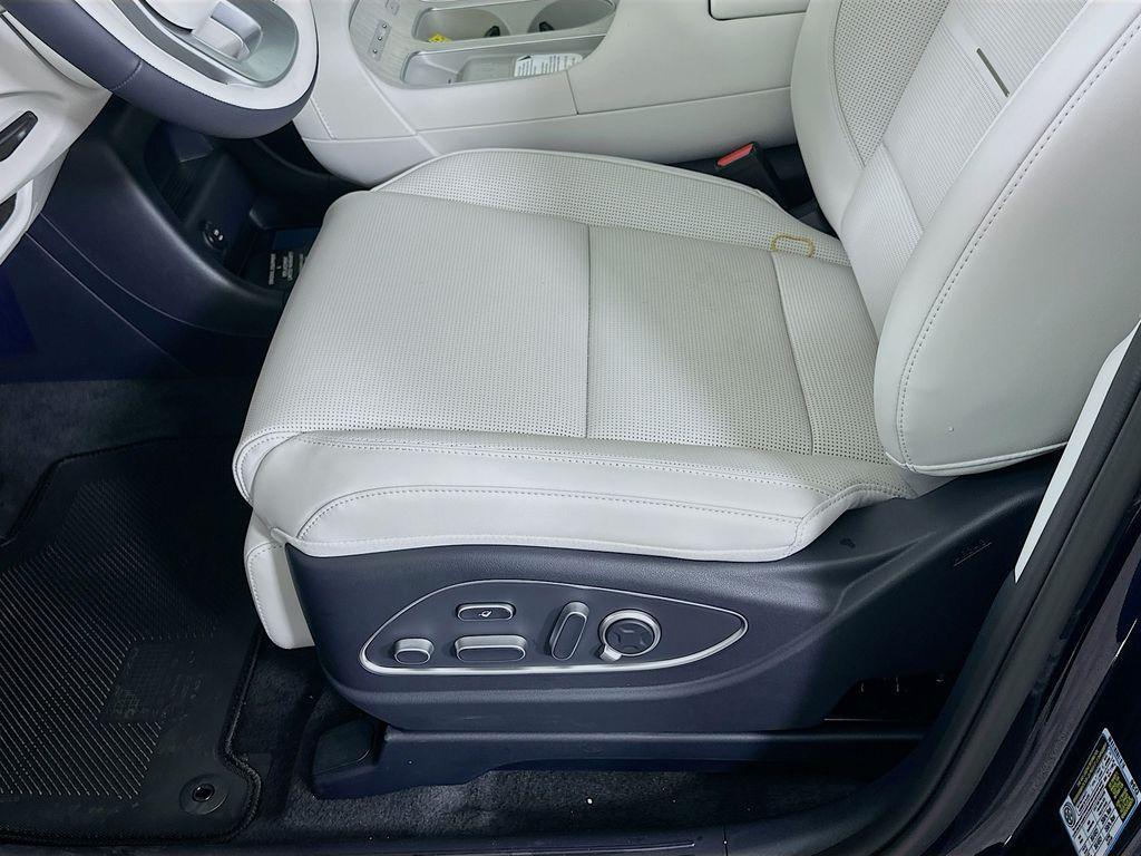 new 2026 Hyundai Palisade Hybrid car, priced at $59,650