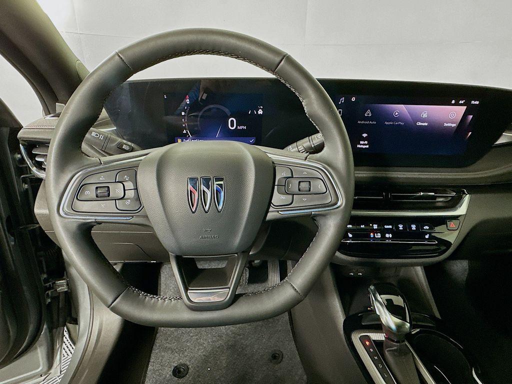 used 2024 Buick Envista car, priced at $24,990