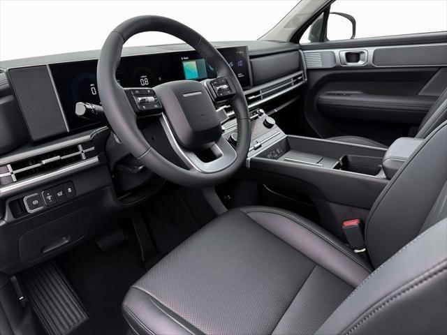 new 2026 Hyundai Santa Fe car, priced at $39,770