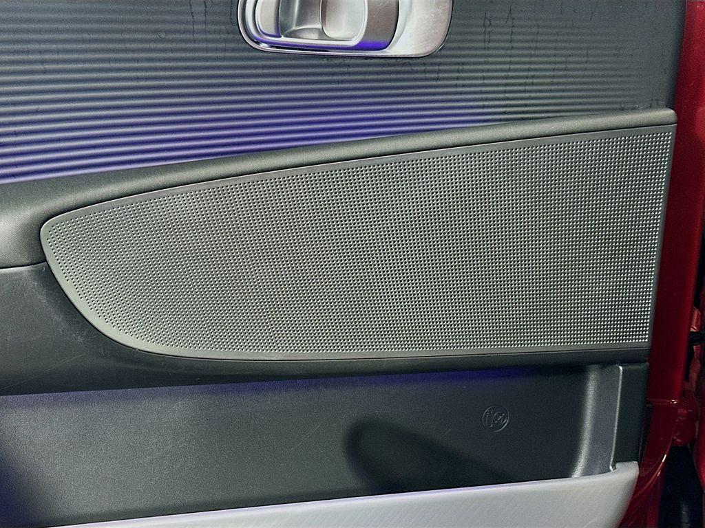 used 2023 Hyundai IONIQ 6 car, priced at $21,508