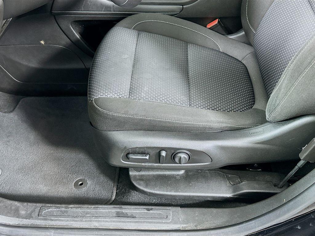 used 2020 GMC Acadia car, priced at $14,999