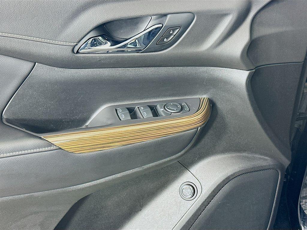 used 2020 GMC Acadia car, priced at $14,999