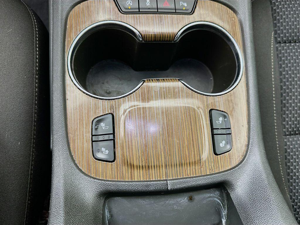 used 2020 GMC Acadia car, priced at $14,999