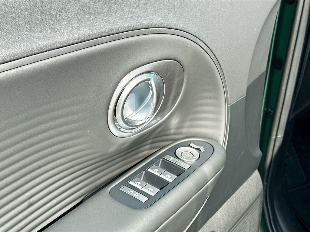 new 2026 Hyundai IONIQ 9 car, priced at $68,635