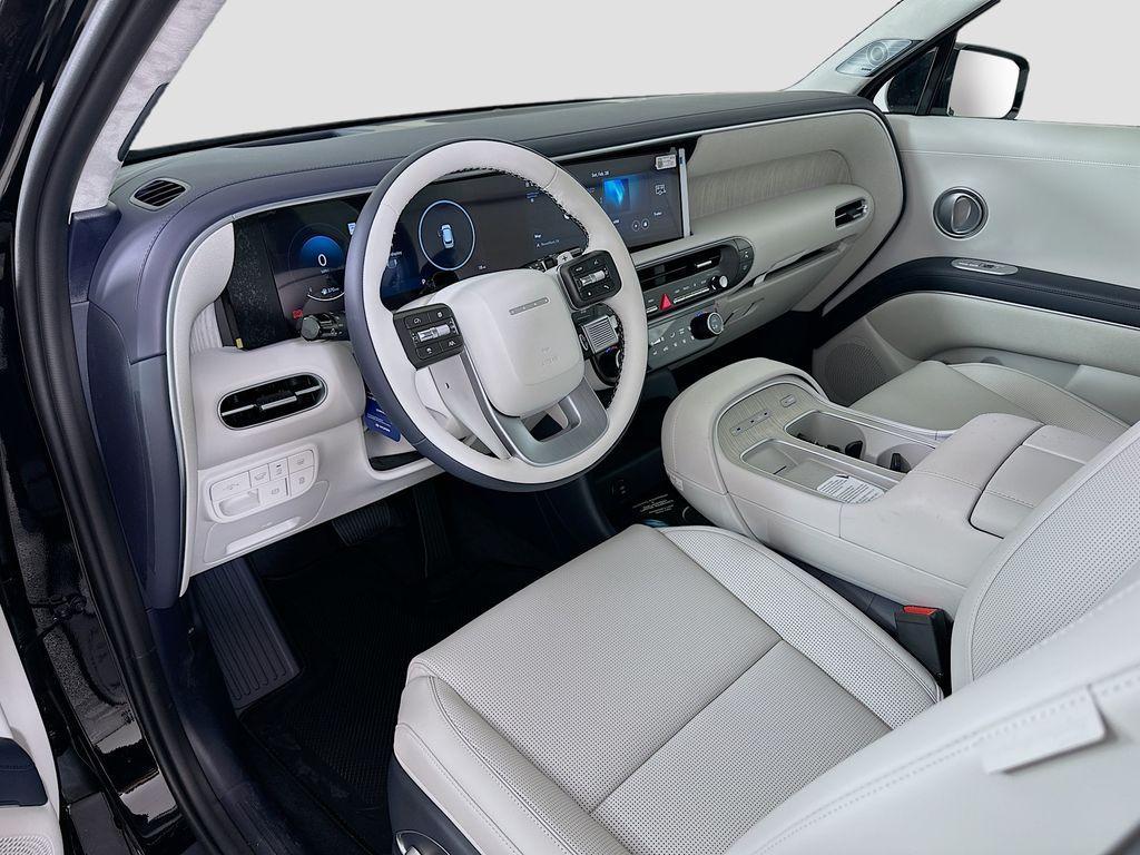 new 2026 Hyundai Palisade car, priced at $56,865