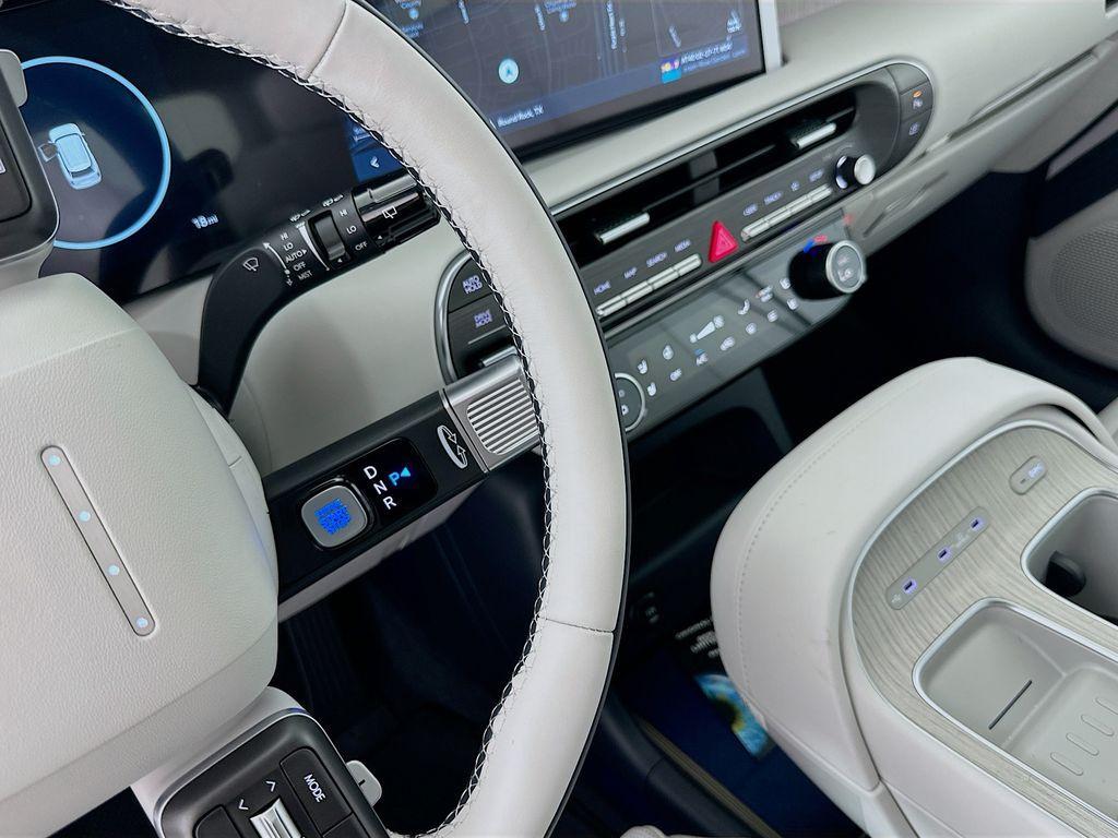 new 2026 Hyundai Palisade car, priced at $56,865