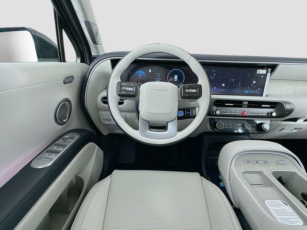 new 2026 Hyundai Palisade car, priced at $56,865