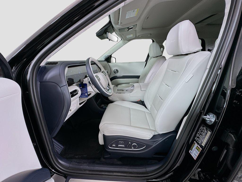 new 2026 Hyundai Palisade car, priced at $56,865