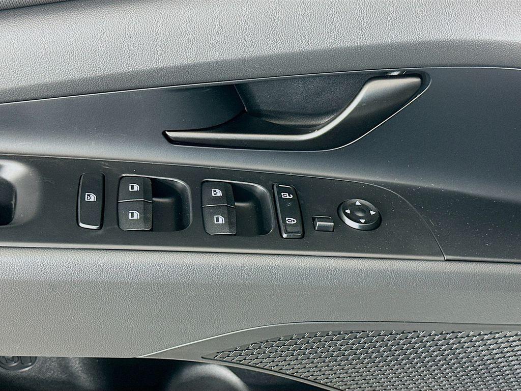 new 2026 Hyundai Elantra car