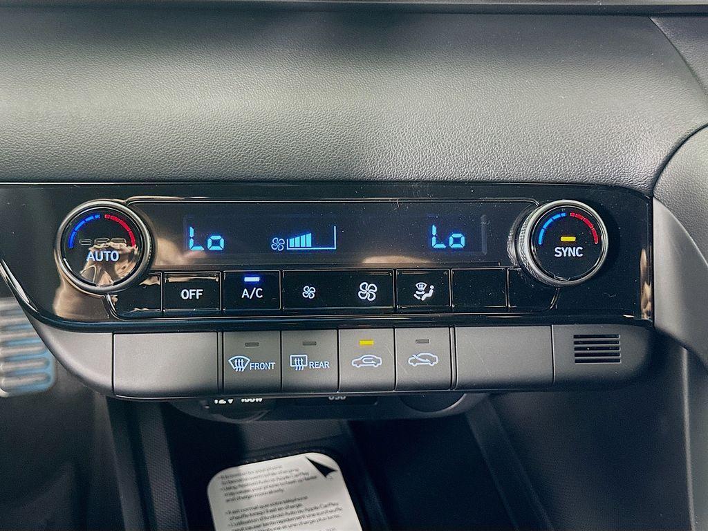 new 2026 Hyundai Elantra car