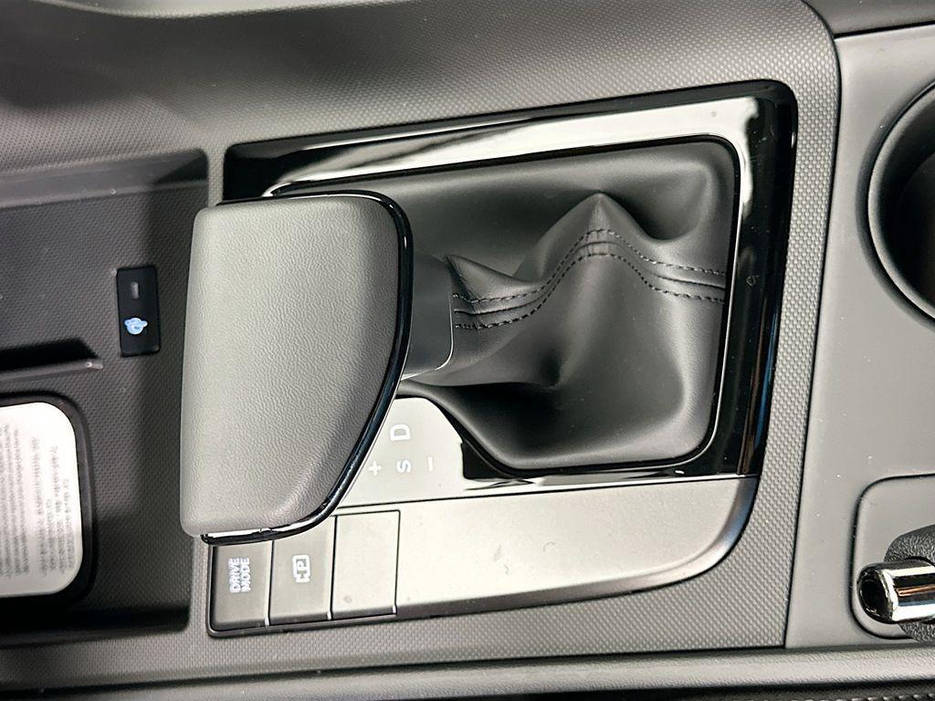 new 2026 Hyundai Elantra car