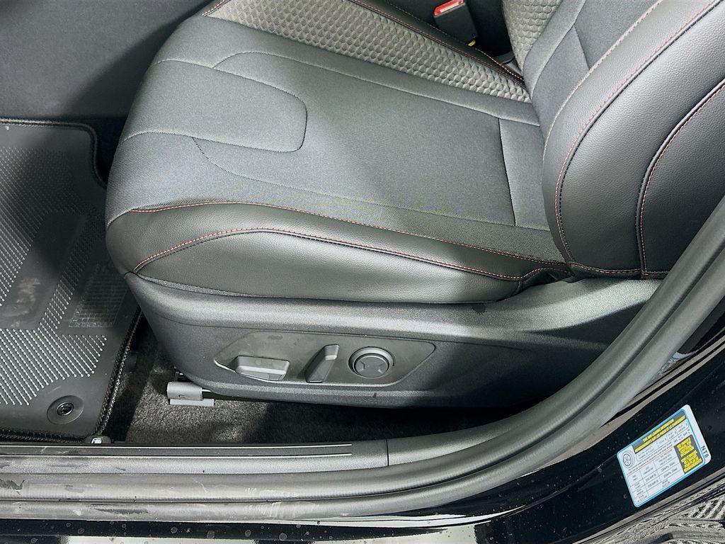 new 2026 Hyundai Elantra car, priced at $31,285