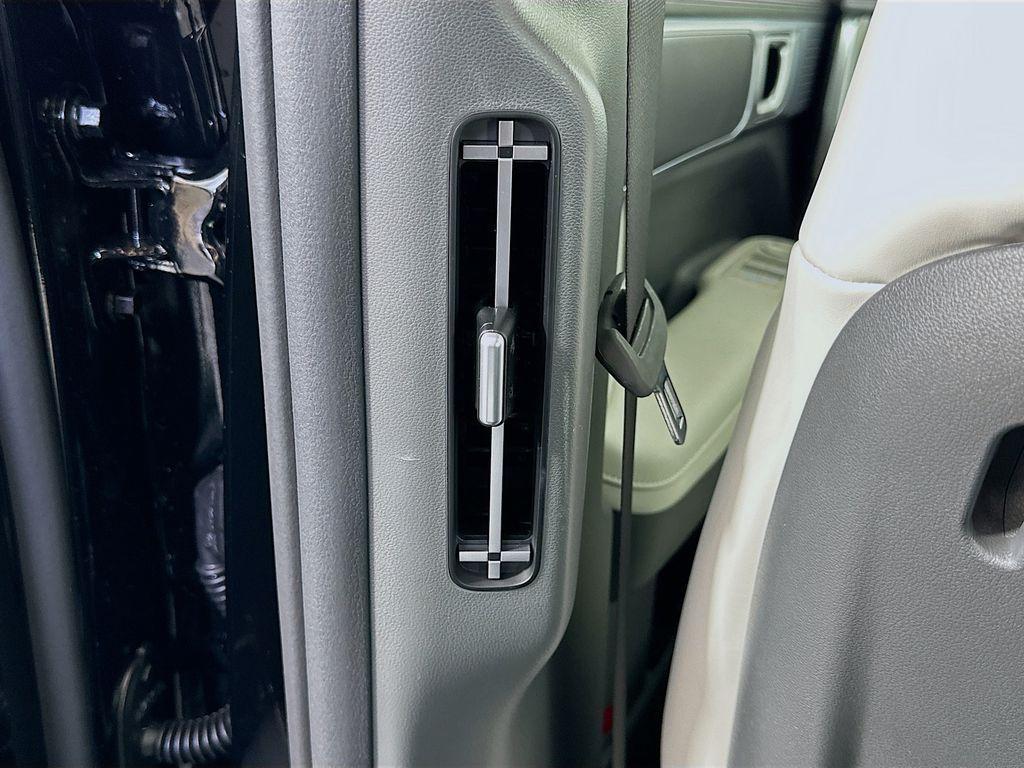 new 2026 Hyundai Santa Fe car, priced at $40,120