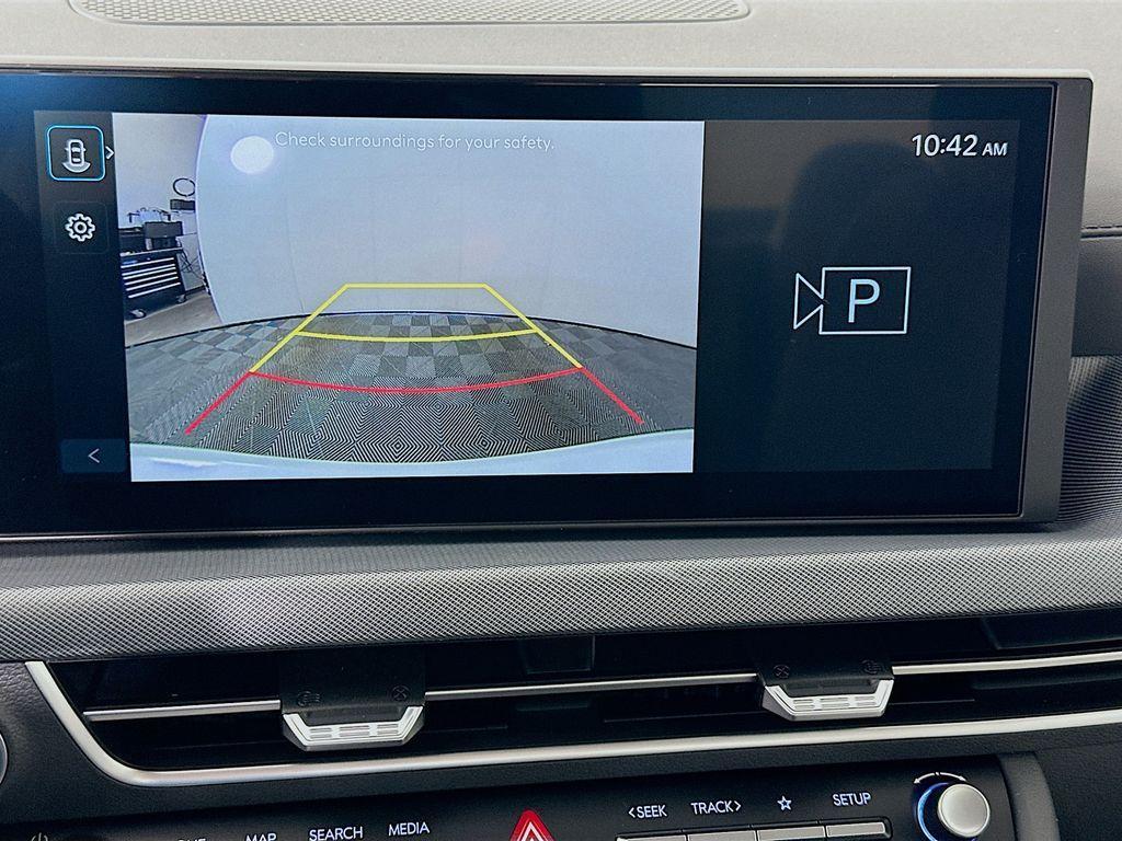 new 2026 Hyundai Sonata car, priced at $29,565