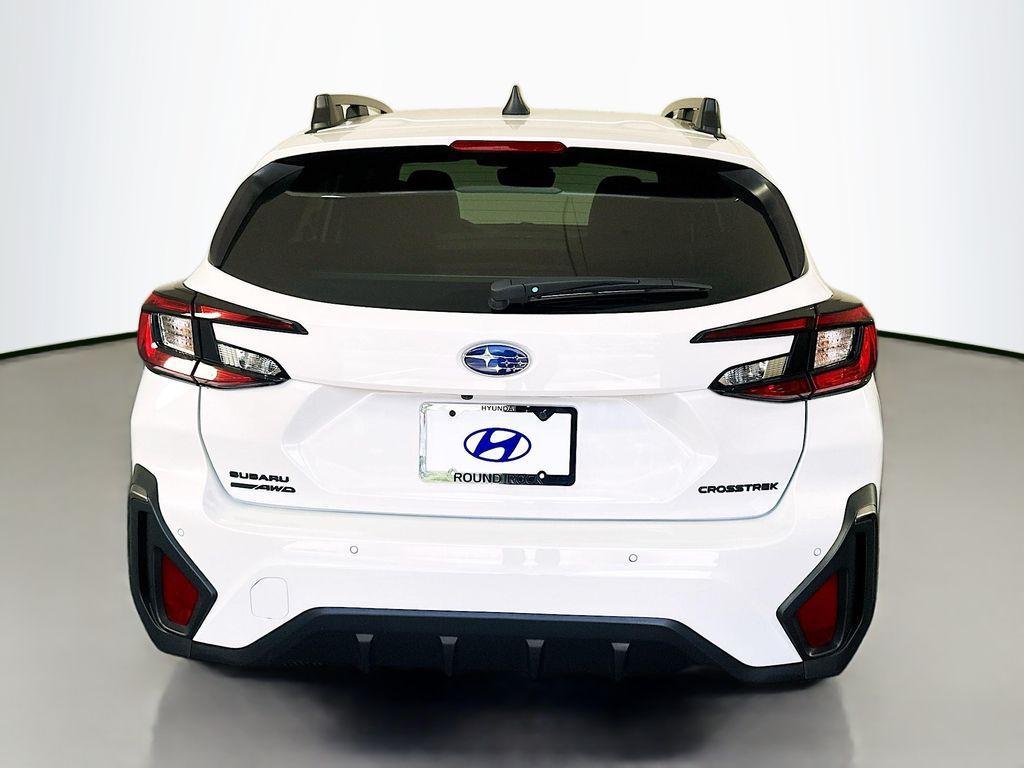 used 2026 Subaru Crosstrek car, priced at $31,775