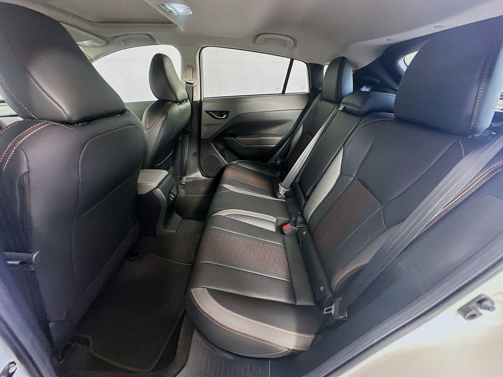 used 2026 Subaru Crosstrek car, priced at $31,775