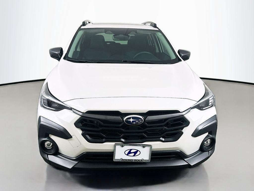 used 2026 Subaru Crosstrek car, priced at $31,775